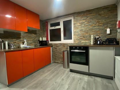Studio Flat, Hall Green, B28