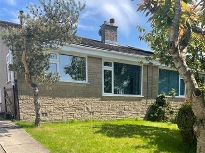 2 bed bungalow for rent in 2 Bed Bungalow, Moorview Way, BD23