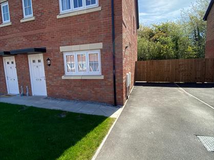 3 Bed Semi-Detached House, Grove Street, WA8