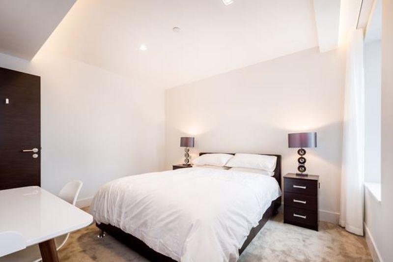 2 Bed Flat, Albert Embankment, SE1 photo 4