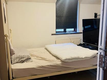 Studio Flat, Arleston Brook, TF1