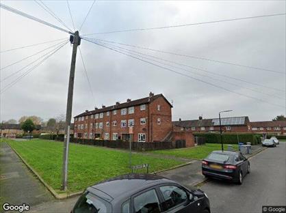 1 Bed Flat, Hayfield Walk, WA15