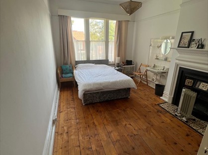 Room in a Shared House, Park Avenue, MK40