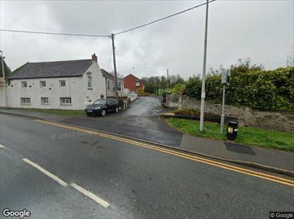 1 Bed Flat, Carmarthen, SA31