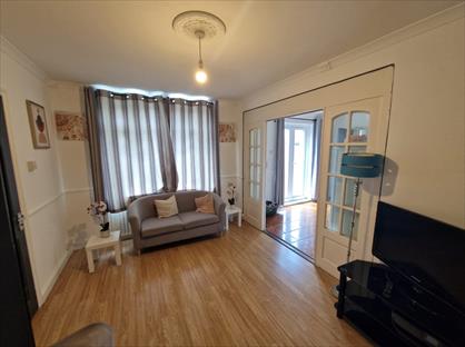 Room in a Shared Flat, Priory Gardens, DA1