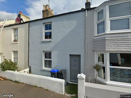 2 bed terraced house for rent in 2 Bed Terraced House, Dagmar Street, BN11