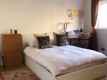 Room in a Shared Flat, London, SW18