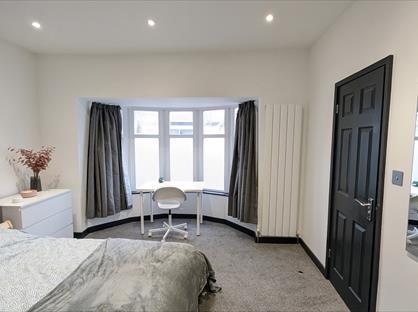 Room in a Shared House, Wellesley Avenue, HU6