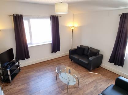 3 Bed Flat, Cottingham Road, HU6