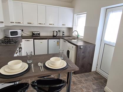 Room in a Shared House, Falmouth Street, HU5