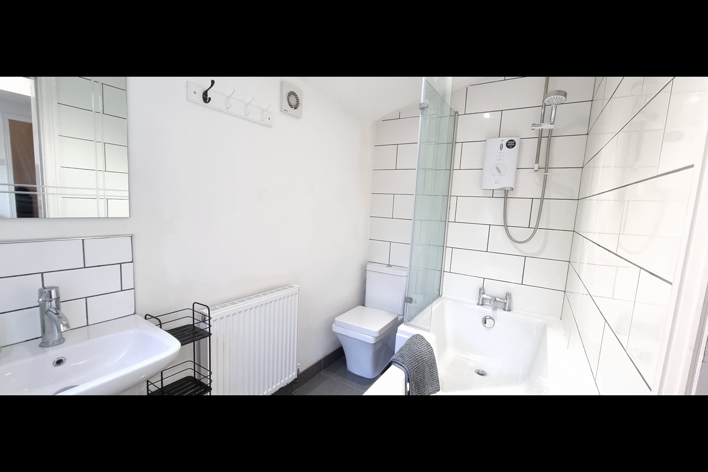 Hull 4 Bed Terraced House, Raglan Street, HU5 To Rent Now for £