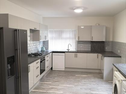 Room in a Shared House, Beresford Avenue, HU6