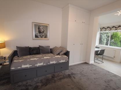 Studio Flat, Marlborough Hill, HA1