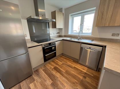 3 Bed Detached House, Bayley Place, EX1