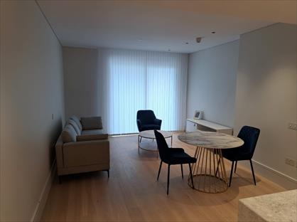 1 Bed Flat, Nutford Place, W1H