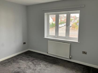 1 Bed Flat, Whilton Road, NN2