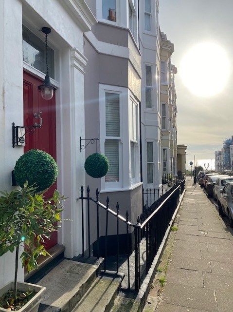 A closer look at Penthouse Options For Rent