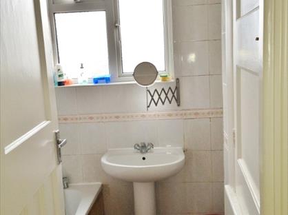 1 Bed Flat, Preston Road, HA9