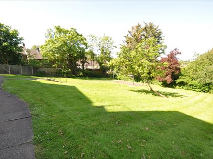 2 Bed Flat, Mansfield Heights, N2