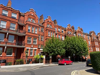 3 Bed Flat, Hammersmith, W6