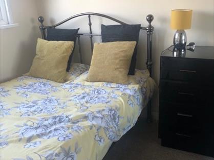 Room in a Shared House, Arundel Court, NE3