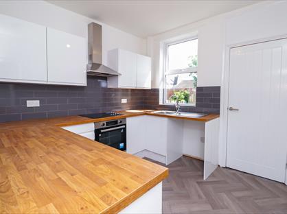 2 Bed Terraced House, Alfred Street, S71