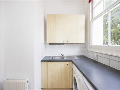 Studio Flat, Broadhurst Gardens, NW6