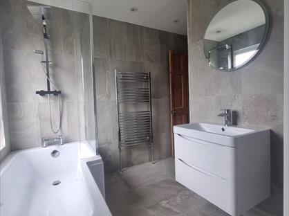 3 Bed Terraced House, Como Street, RM7