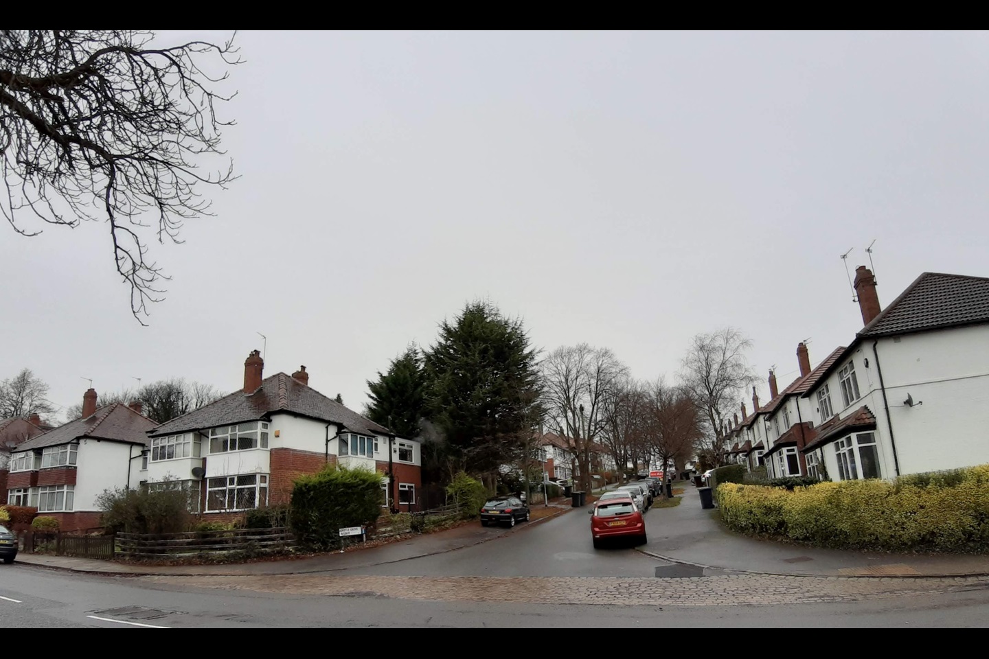 Leeds 2 Bed SemiDetached House, Castle Grove Avenue, LS6 To Rent