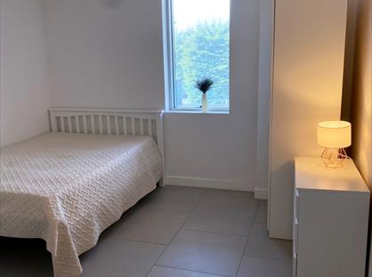 Room in a Shared Flat, St. Rule Street, SW8