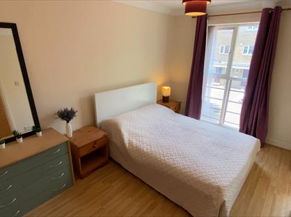 Room in a Shared Flat, Plough Way, SE16