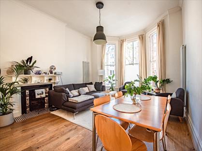 2 Bed Flat, Elgin Avenue, W9