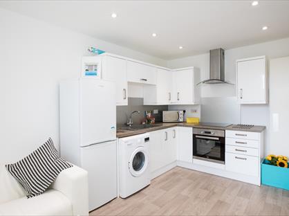 2 Bed Flat, Linthorpe Road, TS1