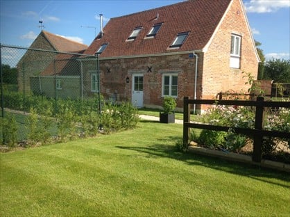 3 Bed Detached House, Charney Road, OX13