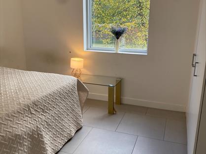 Room in a Shared Flat, St. Rule Street, SW8