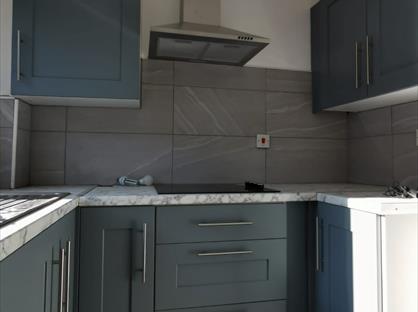 2 Bed Terraced House, Church Mews, NG2