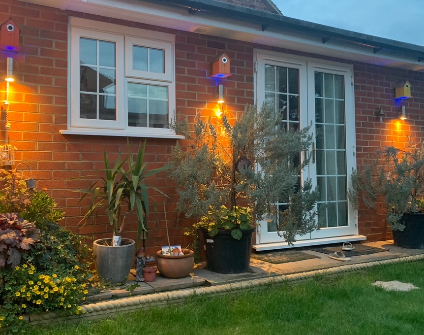 Feltham Studio Flat, Feltham, TW14 To Rent Now for £950.00 p/m