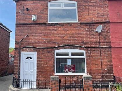 3 Bed End Terrace, Harrow Street, WF9