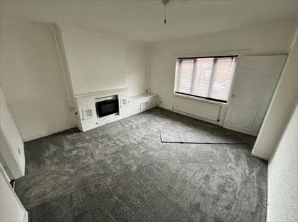 3 Bed Terraced House, Harrow Street, WF9