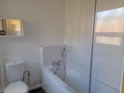 2 Bed Flat, Norfolk Grove, BB5