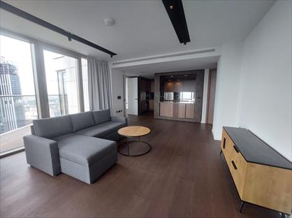 3 Bed Flat, Park Drive, E14