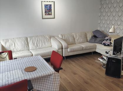 2 Bed Flat, Silsoe House, NW1