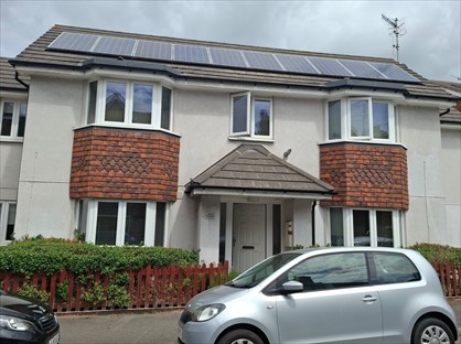 1 Bed Flat, Artillery Road, GU1