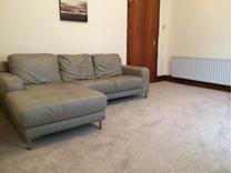 1 Bed Flat, G/L Wallfield Place, AB25