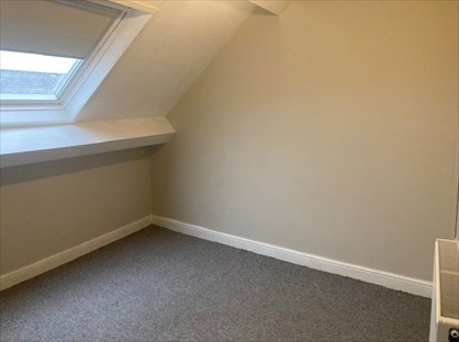 Studio Flat, Clwyd Street, LL15