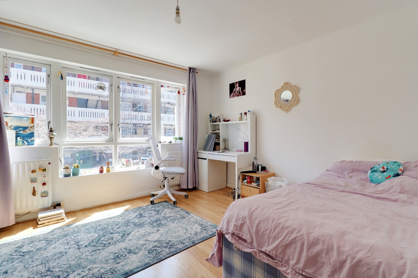 Additional image 5 of 4 Bed Terraced House, Chaplin Close, SE1, N1 7GU