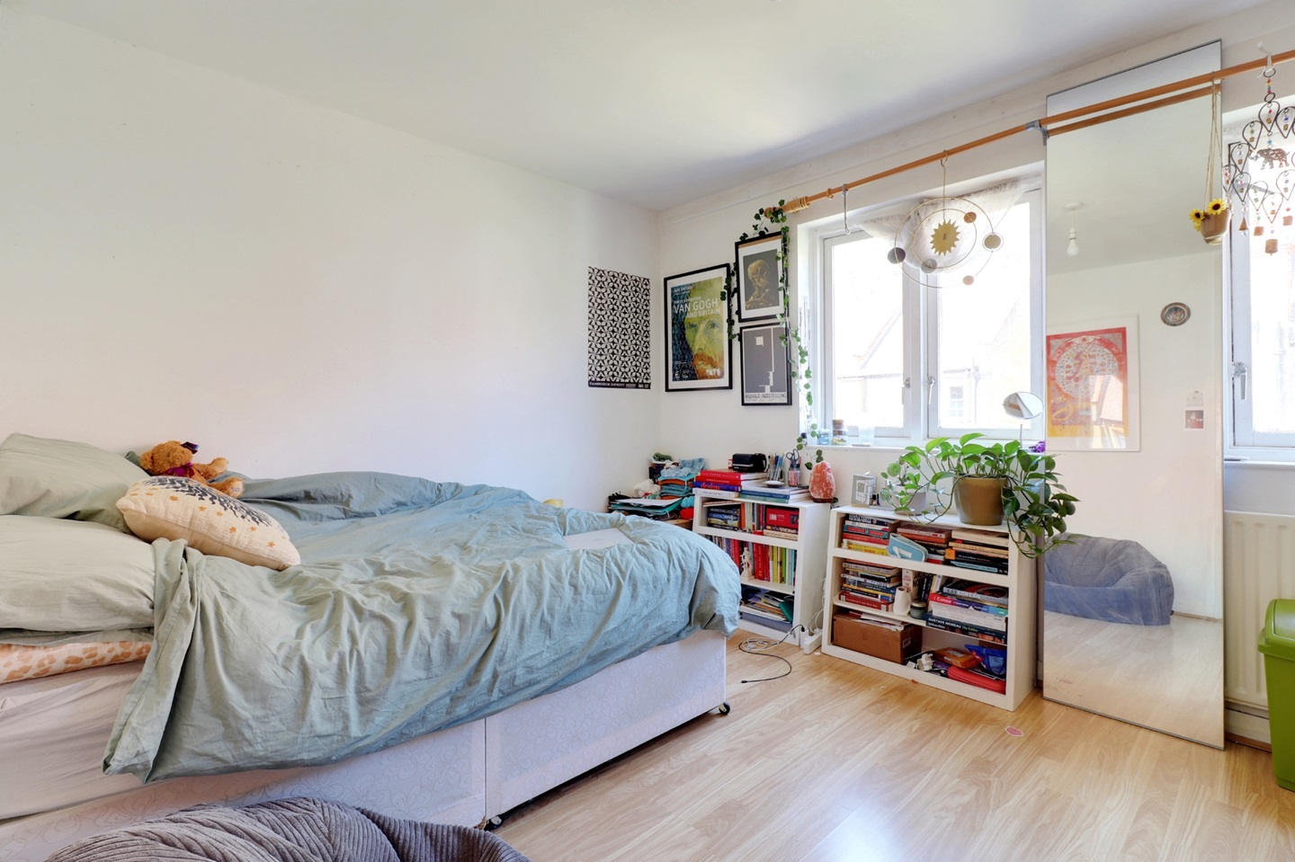 Additional image 4 of 4 Bed Terraced House, Chaplin Close, SE1, N1 7GU