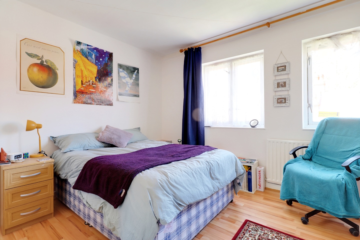 Additional image 7 of 4 Bed Terraced House, Chaplin Close, SE1, N1 7GU