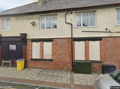 2 Bed Flat, New Chester Road, CH62