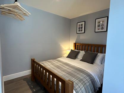 1 Bed Flat, Colley Gate, B63
